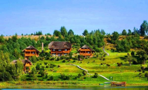 Bagdononių slėnis, Trakai